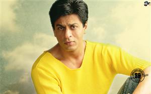 Shah Rukh Khan